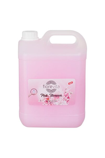 CATIANO Sapun Lichid cu Aroma Pink Blossom 4l - Fiorevita