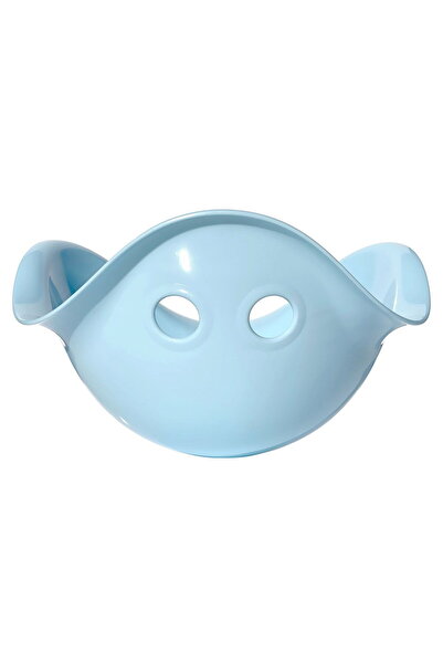Moluk Bilibo toy, ice blue