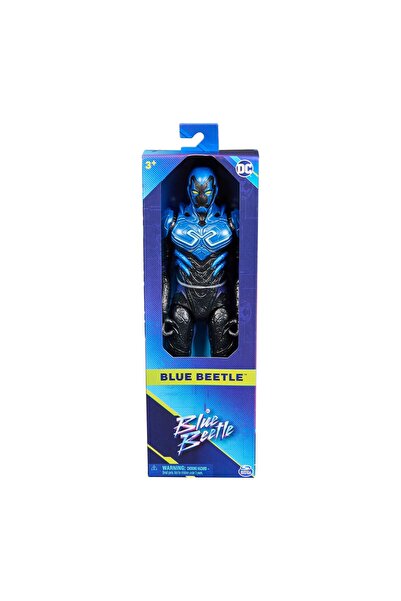 Batman Figurină Blue Beetle, 30 cm
