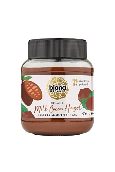biona Cocoa Hazel Spread