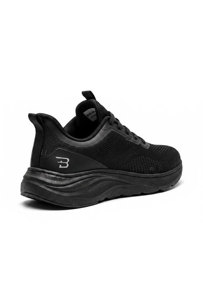 Bulldozer Men's Sports Shoes 261408 - Black - 40