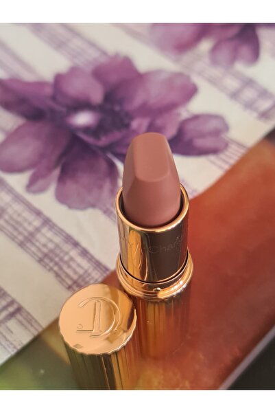 charlotte tilbury roj solid mat