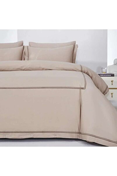 Alhabib bedding Summer Single Bedspread and Beige Embroidered Text, Suitable ...