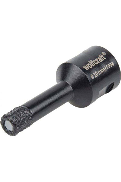 Wolfcraft Cod de filetare Coroană Diamantată: 5998000