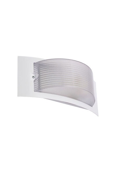 KANLUX Lampă de exterior montată pe perete E27 IP54 Cod: 07025