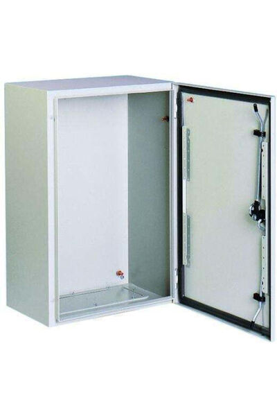 Schneider Electric Cutie electrică aparentă etanșă la apă IP66 de culoare gri