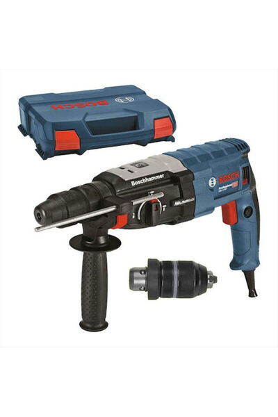 Bosch GBH 2-28 F Ciocan Demolator Profesional Electric 880W cu Mandrină SDS P...