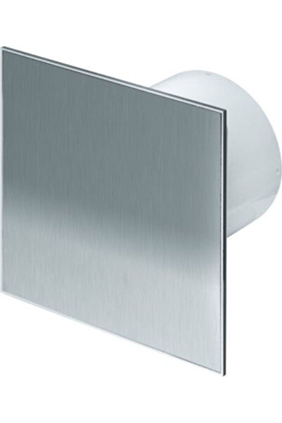AWENTA Ventilator de perete Trax pentru baie 100mm Argintiu Cod: 55-WTI100T