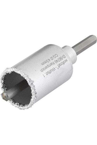Wolfcraft Ferăstrău carotier pentru cărămidă refractară și țiglă Cod: 3894000