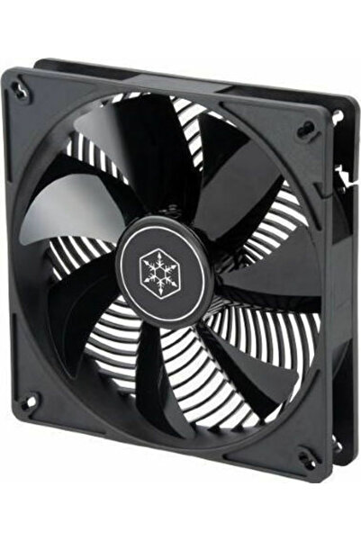 SilverStone Ventilator de carcasă Air Penetrator 140i (2000rpm / 73.48cfm) Fă...