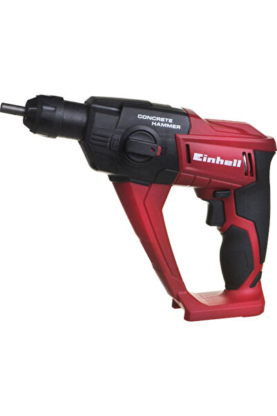 Einhell TE-HD 18 Li Ciocan Demolator cu Impact, Baterie 18V Solo cu Mandrină ...