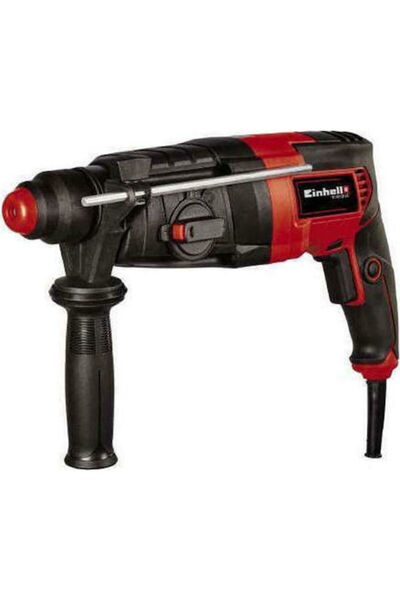 Einhell ΤC-RH 26 4F Ciocan Demolator Electric cu Impact 800W cu Mandrină SDS ...