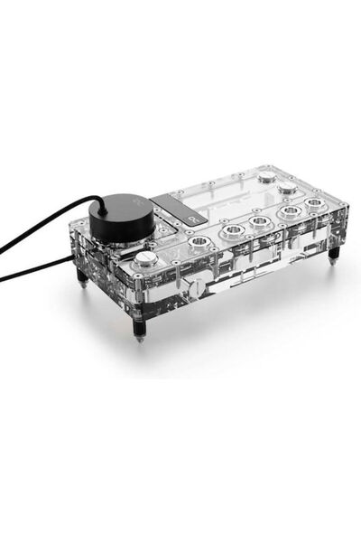 Alphacool Transparent