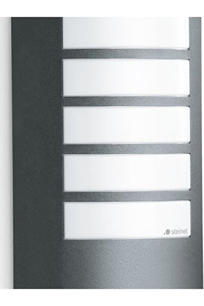 Steinel Aplică de exterior montată pe perete E27 IP44 Cod: 069155