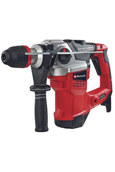 Einhell TE-RH 38 3F Ciocan Demolator cu Impact Electric 1050W cu Mandrină SDS...