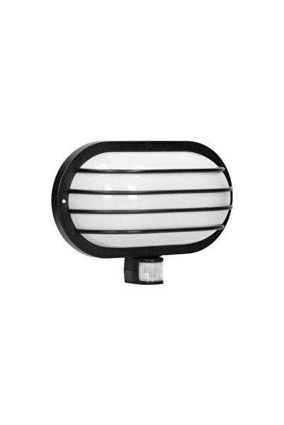 Orno Lampă de exterior montată pe perete E27 IP44 Cod: LF-2/B