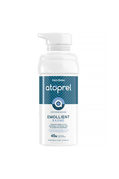 Frezyderm Ατοπρέλ Μαλακτικό Βάλσαμο 300ml
