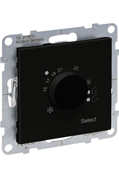 Legrand Termostat analogic Suno Cod: 721437