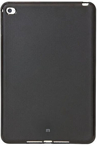 Other Mobilis Σειρά Flip Cover Μαύρο για iPad mini 2019