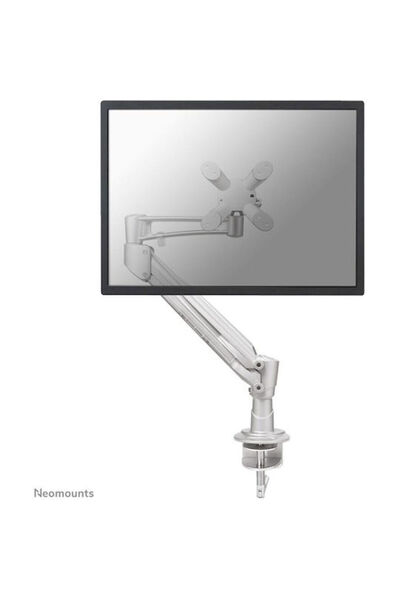 NEOMOUNTS Suport de birou pentru monitor de până la 30 de inci cu braț extens...