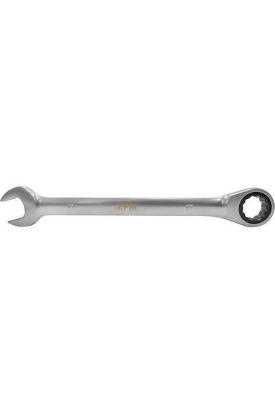EPM Cheie combinată cu clichet de 17mm E-400-2117 Cod: E-400-2117