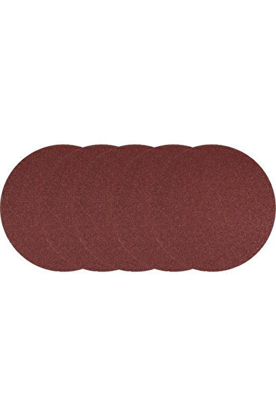 yato Foaie de șlefuit pentru șlefuitor orbital 400x400mm Set 5 bucăți