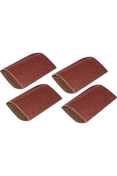 graphite Set de șmirghel 4 piese Cod: 58GE137