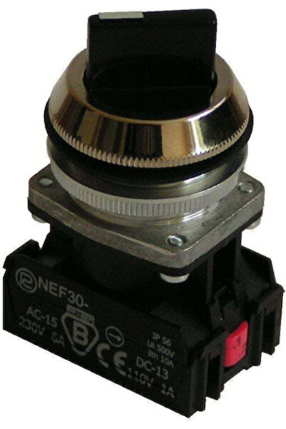 PROMET Tip industrial rotativ
