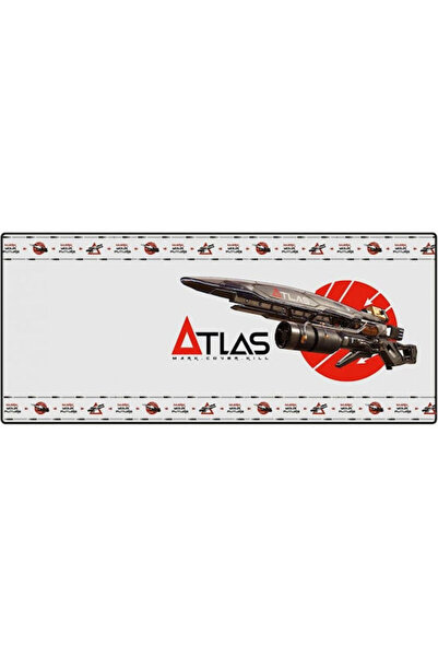 Gaya Entertainment Mouse Pad XXL (800mm)