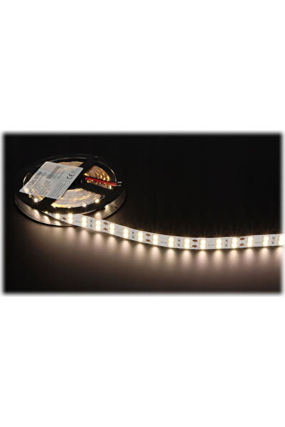 OEM Bandă LED 5m Cod: LED120A-12V/28.8W-NW/5M