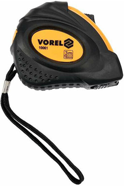 Vorel Ruletă 16mm x 3m