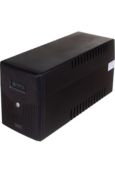 Digitus DN-170066 UPS Line-Interactive 1500VA 900W cu 4 prize AC Schuko