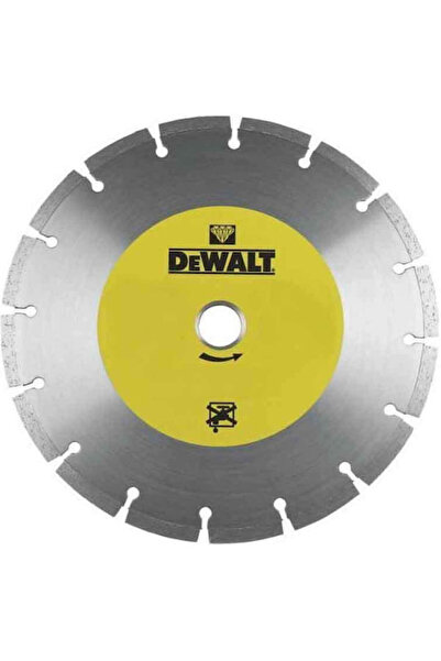 Dewalt Disc diamantat pentru materiale de construcții, disc de tăiere 125mm, ...