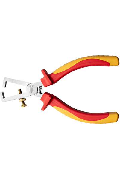 NEO Tools Clește de electrician Lungime 160mm