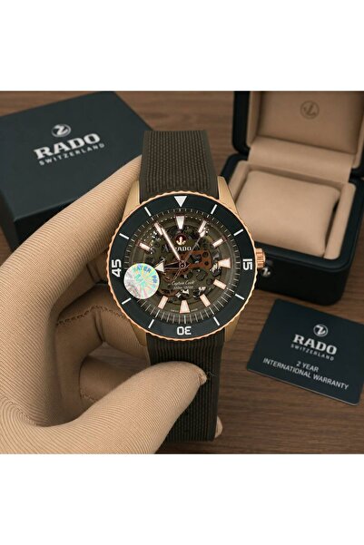 watchee Master quality automatic watch
