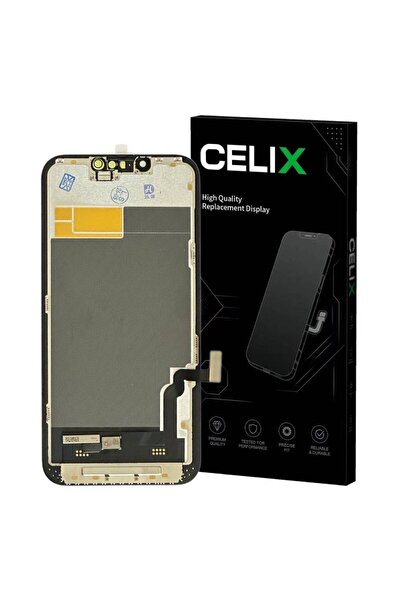 NCC Ecran iPhone 13 Soft Oled CELIX - Suporta Diagnoza