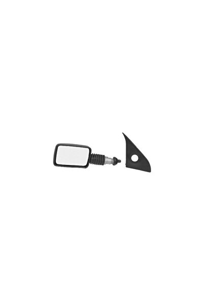 RapidAuto Oglinda exterioara Fiat Fiorino (146) 11.1987-12.1990/Fiat Duna 198...