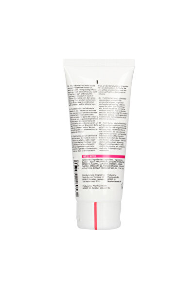 Fist it Lubrifiant pe bază de apă - 3.4 fl oz / 100 ml