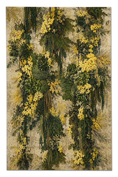 Rugs Modern Halı SDT Geleneksel Desenli Modern Dokuma Taban Dekoratif Halı sd...