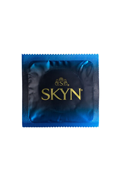 SKYN Mates Extra Lubrifiați - Prezervative - 10 Bucăți