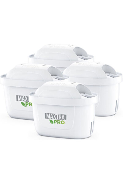 BRITA Ανταλλακτικά Φίλτρα Νερού για Κανάτα Maxtra Pro Hard 4 τεμάχια