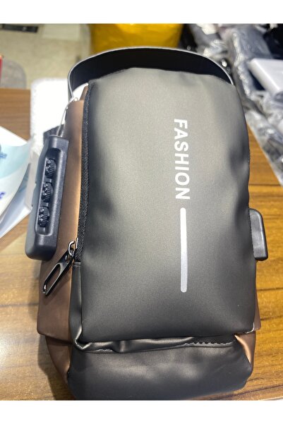 China Ulta Shoulder Bag with Special Number Bitamines