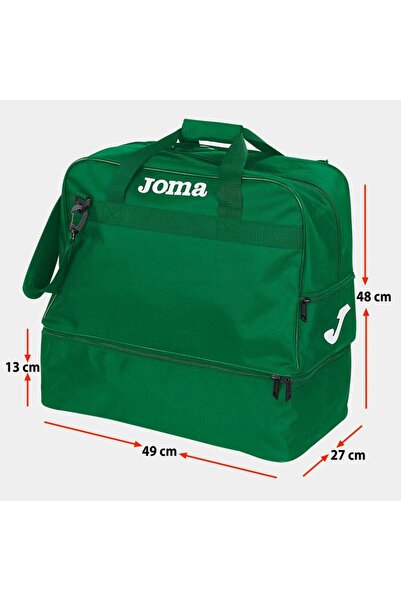Joma 400007.450 Training Iii Sports Bag - Green
