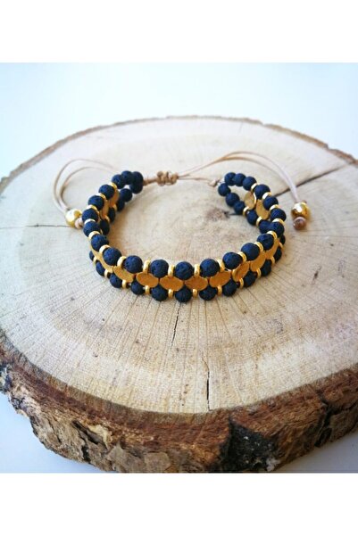Handmade Βραχιόλι με μεταλλικά νομίσματα