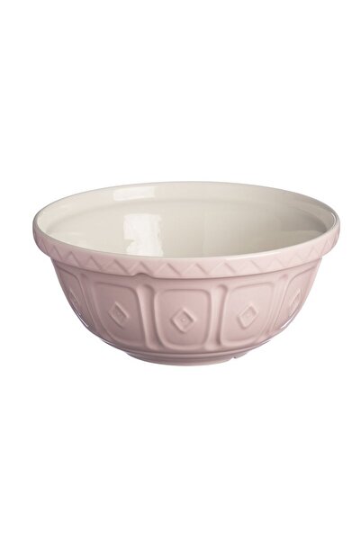 Mason Cash Bol Mason Cash, 4l, rozie, 29x29x14cm, ceramica, colectia Colour M...