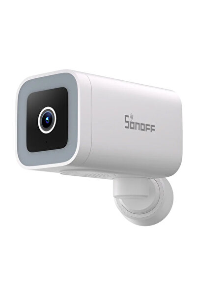 Sonoff smart κάμερα CAM-B1P, 2K, WiFi, SD, IP65