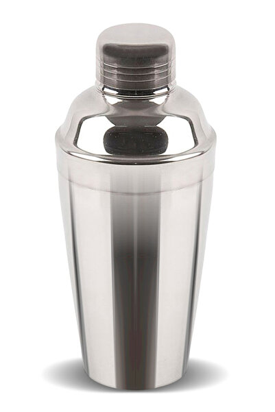Bruno ανοξείδωτο σέικερ για κοκτέιλ BRN-0175, 500ml