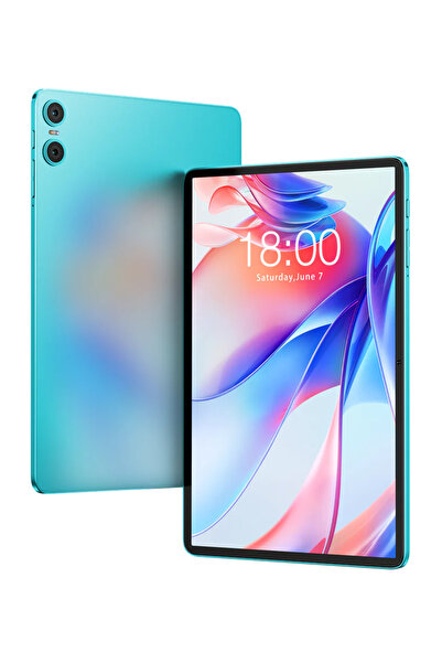 TECLAST τάμπλετ P30, 10.1 " # 34;, 4/128B, Android 14, 6000mAh, μπλε
