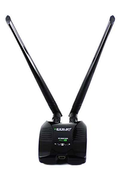 EDUP ασύρματος USB αντάπτορας δικτύου EP-MS8515GS-PRO, 150Mbps
