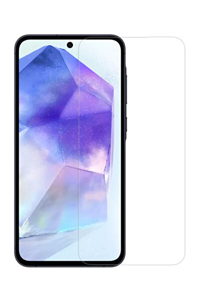POWERTECH tempered glass 2.5D TGC-0695 για Samsung A55 5G